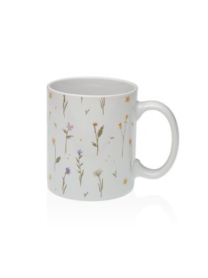 TAZA DE DESAYUNO O MUG MODELO LOIRA