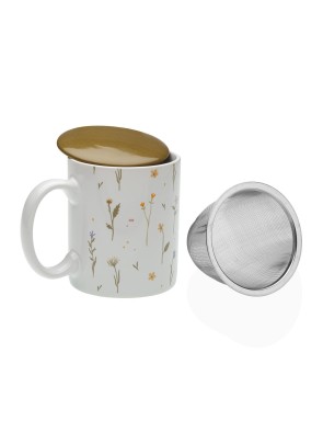 TAZA PARA INFUSION MODELO LOIRA