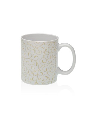 TAZA PARA DESAYUNO O CAFE MODELO ONDARA