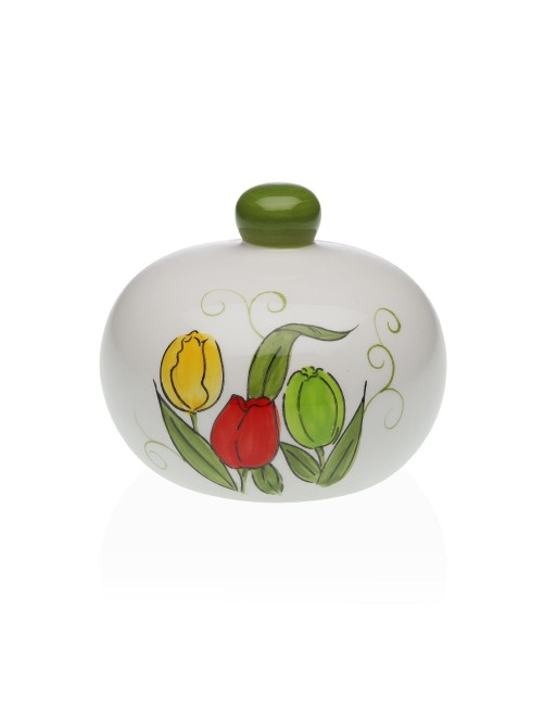 SPONGE RACK MODEL TULIPS