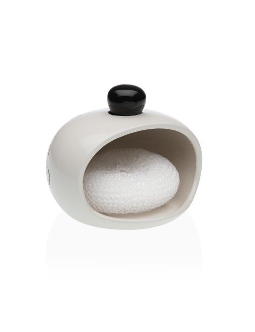 SPONGE RACK MODEL FLOWERS