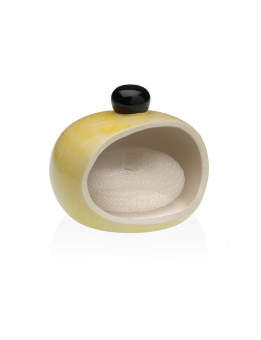 OLIVE MODEL SPONGE RACK