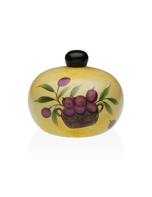 OLIVE MODEL SPONGE RACK