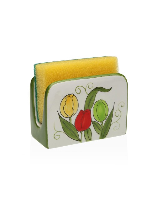 TULIPS MODEL KITCHEN NAPKIN HOLDER