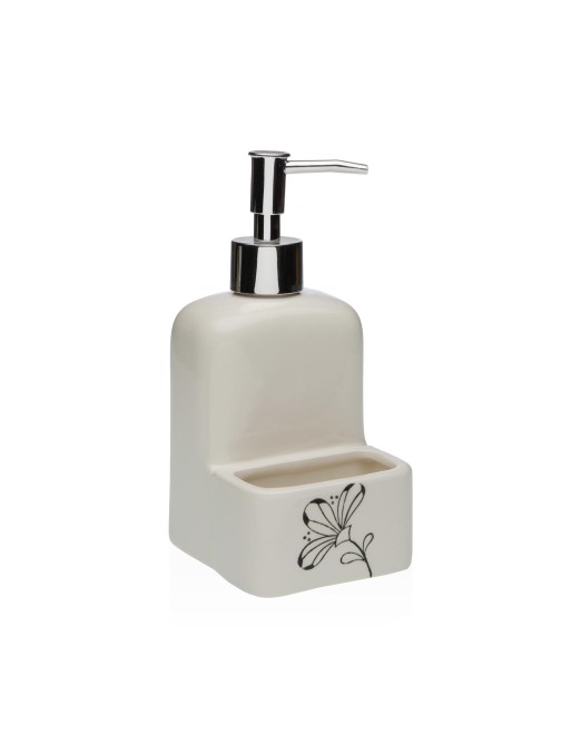 FLOWERS MODEL SOAP DISPENSER