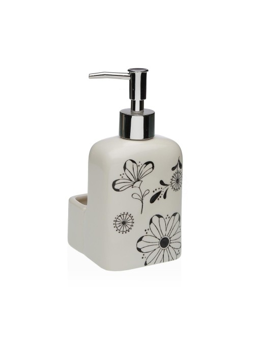 BLUMEN MODELL SEIFENSPENDER BLUMEN MODELL SEIFENSPENDER