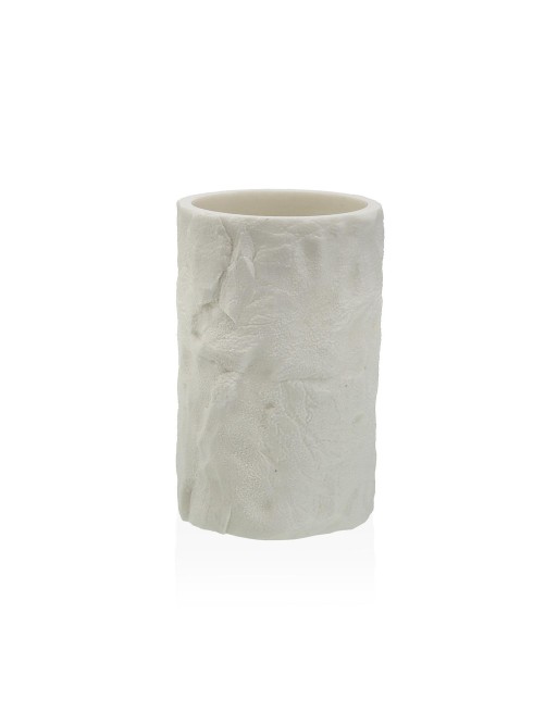 BATHROOM TOOTHBRUSH HOLDER MODEL ROCA BLANCA