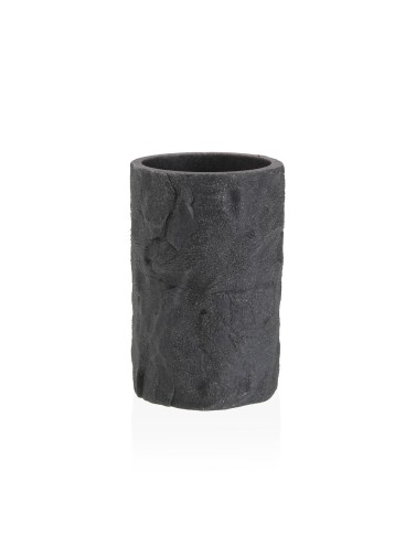 PORTE-BROSSE À DENTS DE SALLE DE BAIN MODÈLE ROCA GRIS