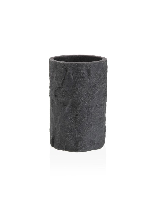 BATHROOM TOOTHBRUSH HOLDER MODEL ROCA GRAY