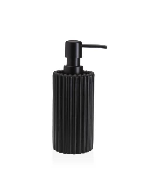 SEIFENSPENDER MODELLLINIE SCHWARZ SEIFENSPENDER MODELLLINIE SCHWARZ