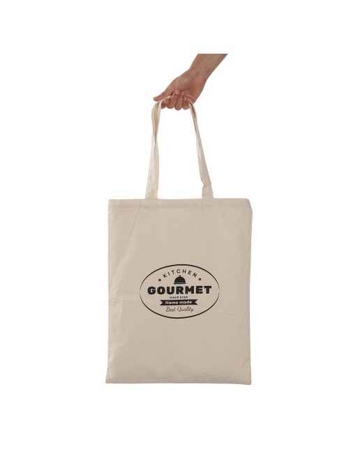 BOLSO DE COMPRA MODELO GOURMET BOLSO DE COMPRA MODELO GOURMET