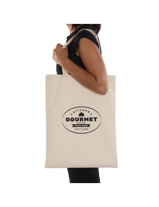SAC SHOPPING GOURMAND SAC SHOPPING GOURMAND