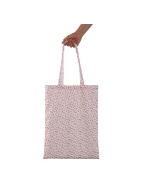 BOLSO DE COMPRA MODELO CUORE