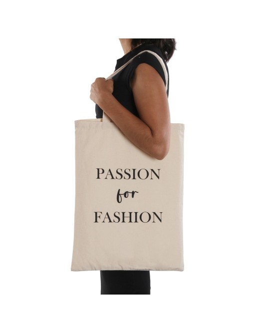 BOLSO COMPRA PASION FOR FASHION BOLSO COMPRA PASION FOR FASHION