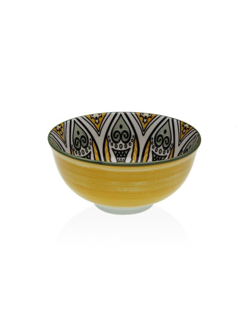 YELLOW KITCHEN BOWL 11.5 CM BIC MODEL YELLOW KITCHEN BOWL 11.5 CM BIC MODEL