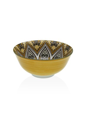 YELLOW KITCHEN BOWL 15 CM BIC MODEL