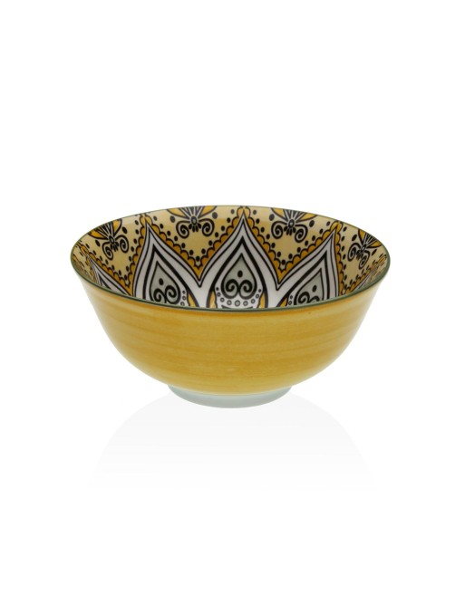 YELLOW KITCHEN BOWL 15 CM BIC MODEL YELLOW KITCHEN BOWL 15 CM BIC MODEL