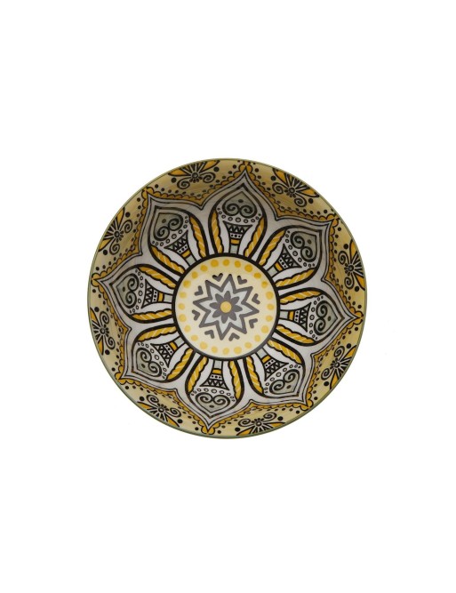 BOL DE CUISINE JAUNE 15 CM MODÈLE BIC