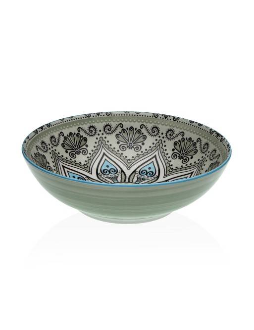 GREEN KITCHEN SALAD BOWL 23 CM BIC MODEL GREEN KITCHEN SALAD BOWL 23 CM BIC MODEL