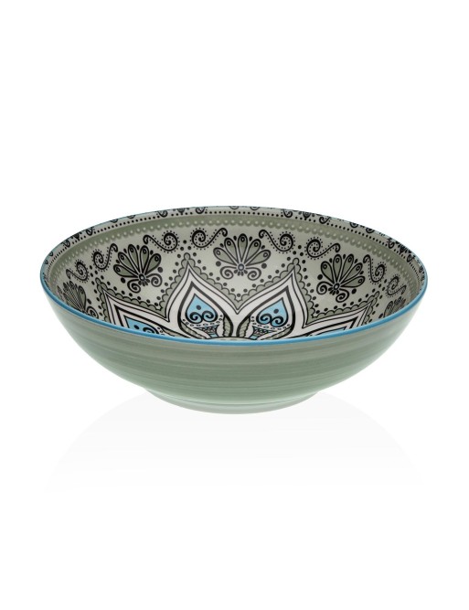 SALADIER DE CUISINE VERT 23 CM MODÈLE BIC SALADIER DE CUISINE VERT 23 CM MODÈLE BIC