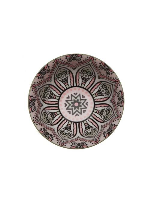 BOL DE COCINA COLOR ROSA 15 CM MODELO BIC BOL DE COCINA COLOR ROSA 15 CM MODELO BIC