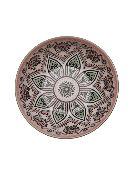 SALADIER DE CUISINE COULEUR ROSE 23 CM MODÈLE BIC