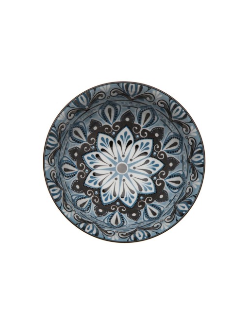 BLAUE KÜCHENSCHÜSSEL 15 CM MODELL BIC