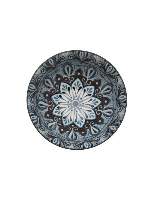 BOL DE COCINA COLOR AZUL 15 CM MODELO BIC