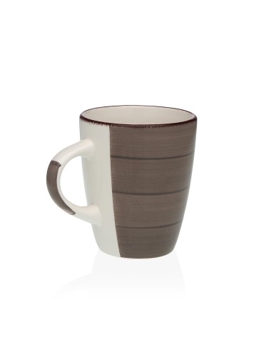 GRAY MUG OR MUG MODEL 350ML