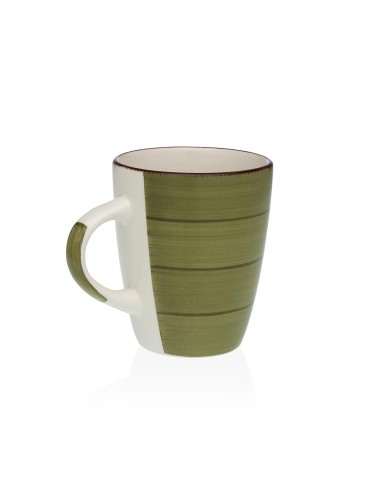 GREEN MUG OR MUG MODEL 350ML