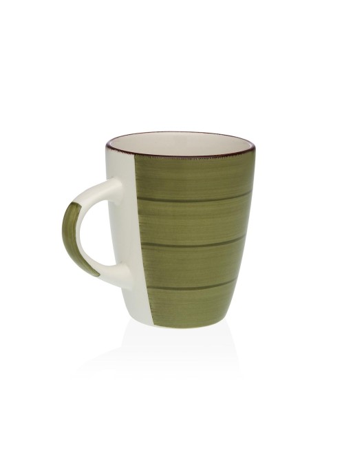 GREEN MUG OR MUG MODEL 350ML