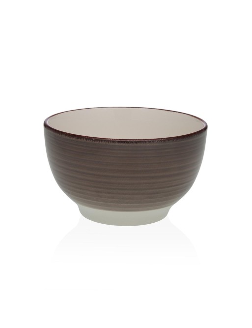 GREY KITCHEN BOWL MODEL STONEWARE