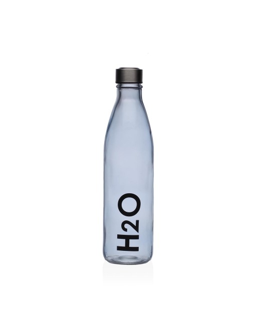 1000ML BOTTLE MODEL H2O BLUE