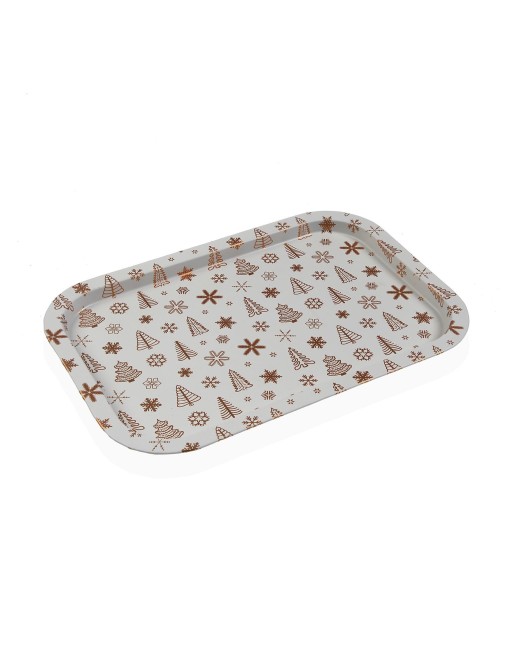 METAL TRAY MODEL CHRISTMAS METAL TRAY MODEL CHRISTMAS