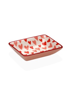 FUENTE RECTANGULAR MODELO CUORE