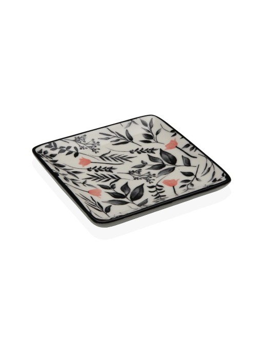 QUADRATISCHER FUTTERNAPF MODELL CELIRA