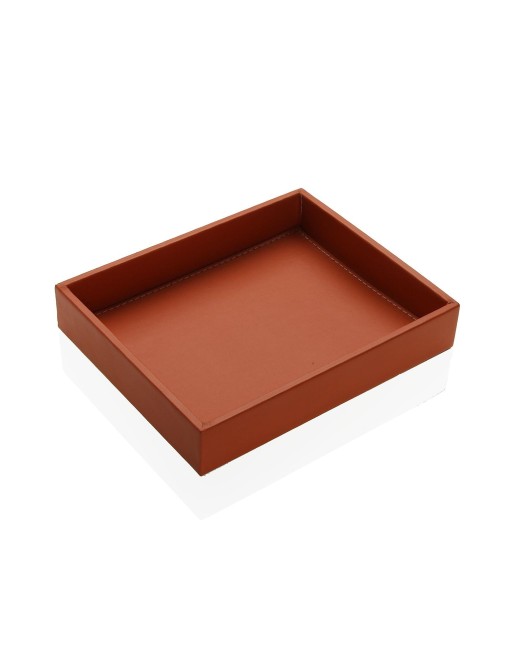 RECTANGULAR TERRACOTTA MODEL POCKET EMPTIER