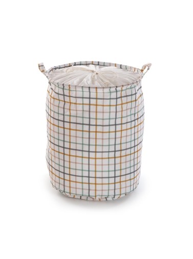 SQUARA MODEL LAUNDRY BASKET