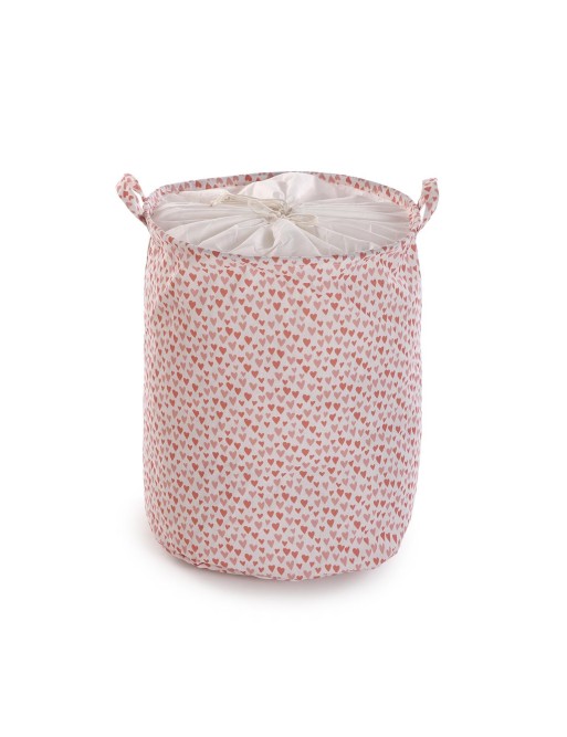 CUORE MODEL LAUNDRY BASKET CUORE MODEL LAUNDRY BASKET