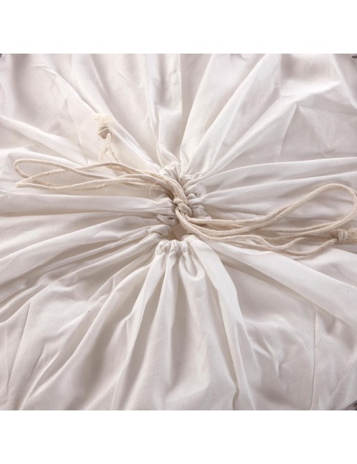 WÄSCHEKORB MODELL CUORE