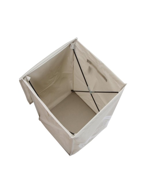 BEIGE WÄSCHEKORB MODELL WASCHMASCHINE BEIGE BEIGE WÄSCHEKORB MODELL WASCHMASCHINE BEIGE