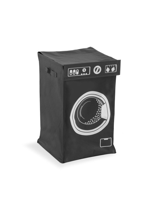 GRAUER WÄSCHEKORB MODELL GRAUE WASCHMASCHINE GRAUER WÄSCHEKORB MODELL GRAUE WASCHMASCHINE