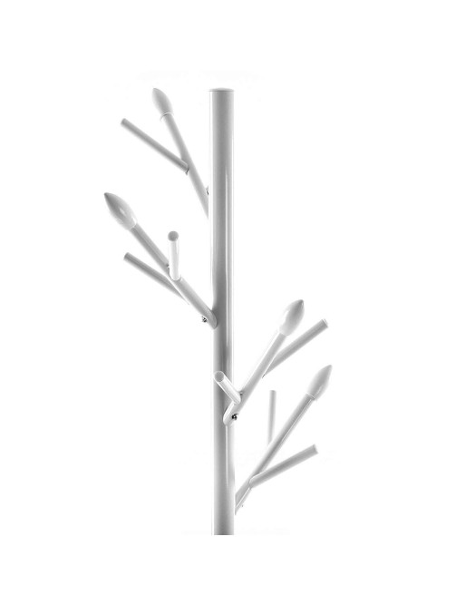 WEISSE GARDEROBE MODELL RAMA