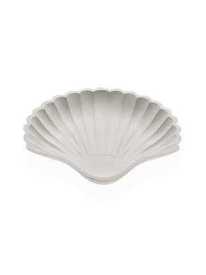 WOODEN POCKET EMPTIER MODEL SEA SHELL