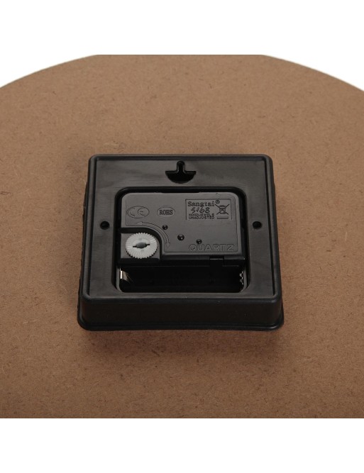 HORLOGE MURALE 29 CM MODÈLE SQUARA