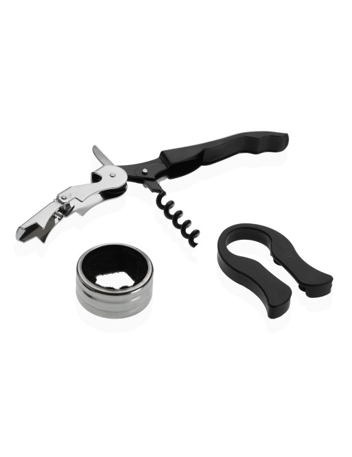 SET MIT 3 WEINZUBEHÖR WEINMODELL SET MIT 3 WEINZUBEHÖR WEINMODELL