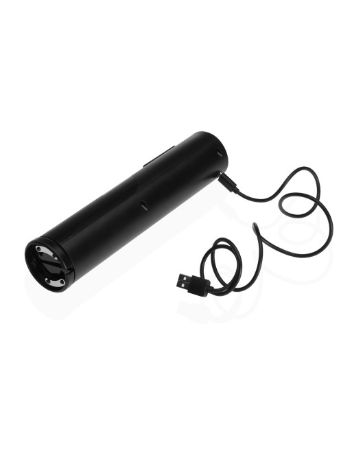 SACACORCHOS Y ABRIDOR DE BOTELLAS SACACORCHOS Y ABRIDOR DE BOTELLAS