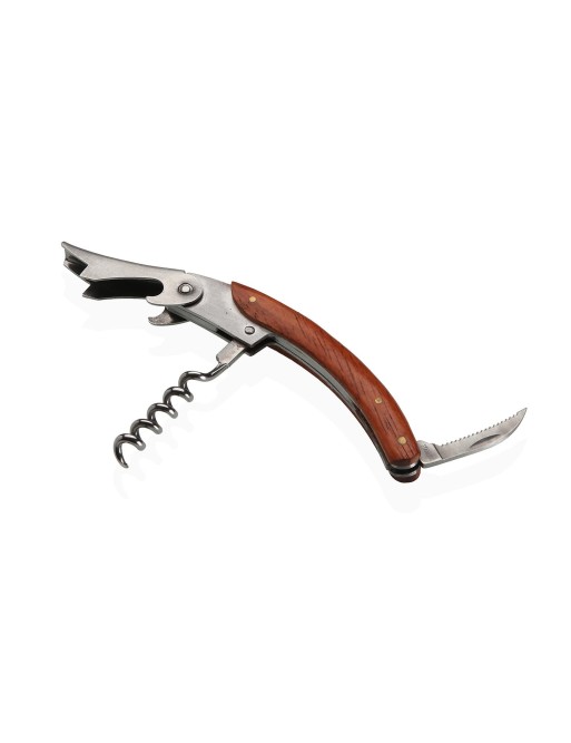 WINE ACCESSORIES SET MODEL CHESS TABLE