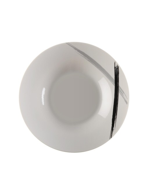 MINIMALISTISCHES MODELL TIEFE PLATTE