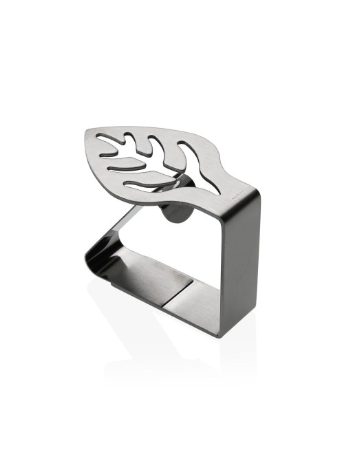 CLIP ZUM HALTEN VON TISCHDECKEN MODELL METAL LEAF CLIP ZUM HALTEN VON TISCHDECKEN MODELL METAL LEAF